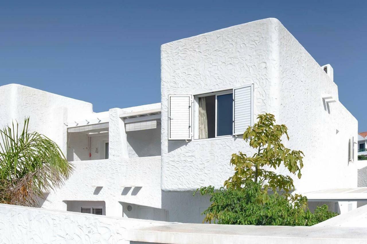 Ferienwohnung Elisabeth Vacacional La Palmita Agaete  Exterior foto