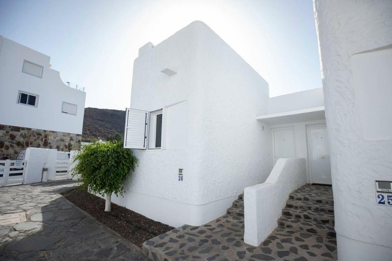 Ferienwohnung Elisabeth Vacacional La Palmita Agaete  Exterior foto