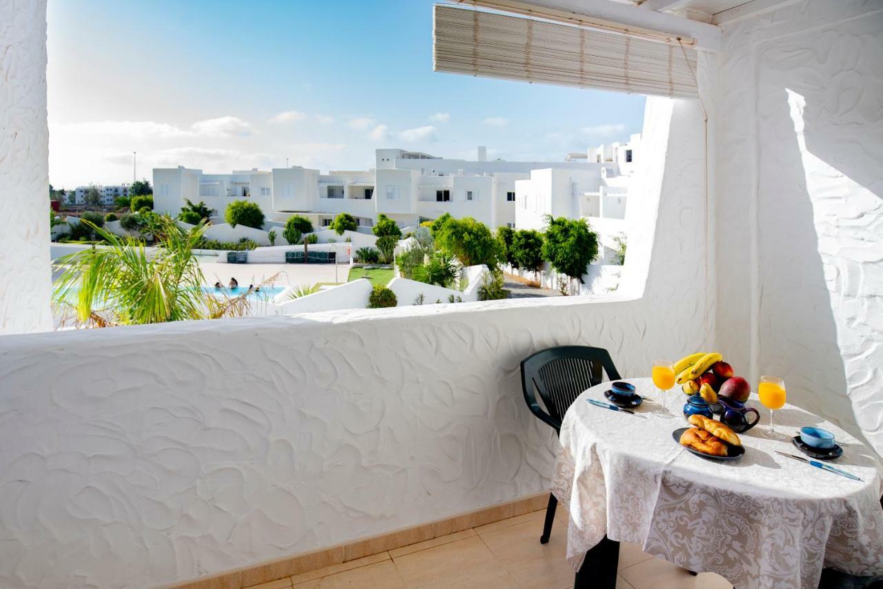 Ferienwohnung Elisabeth Vacacional La Palmita Agaete  Exterior foto
