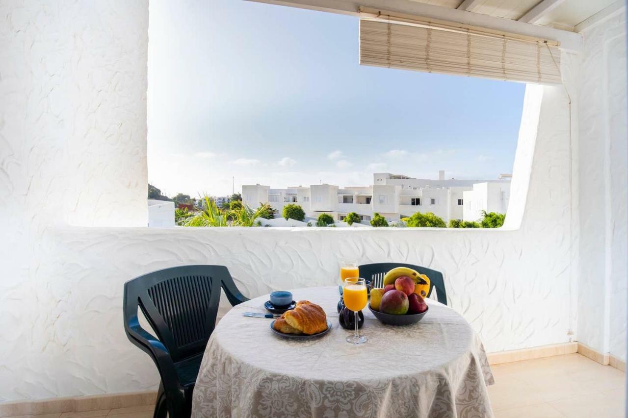 Ferienwohnung Elisabeth Vacacional La Palmita Agaete  Exterior foto
