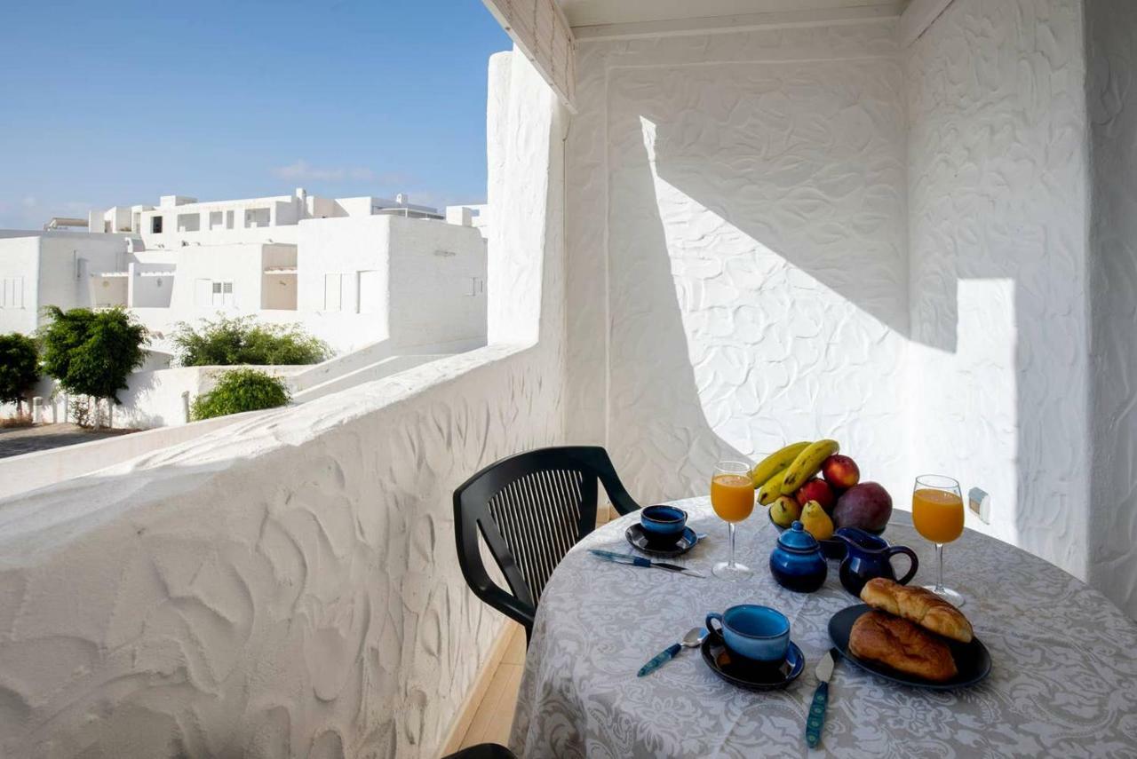Ferienwohnung Elisabeth Vacacional La Palmita Agaete  Exterior foto